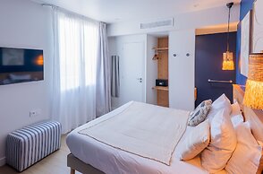 Hôtel Café Miramar