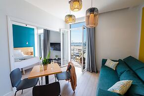 Hôtel Café Miramar