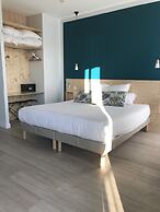 Hôtel Café Miramar