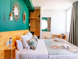 Hôtel Café Miramar