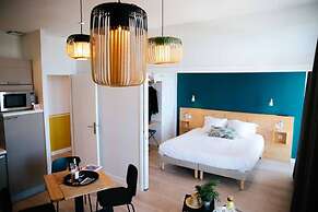 Hôtel Café Miramar