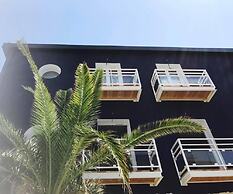 Hôtel Café Miramar