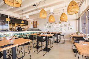 Hôtel Café Miramar