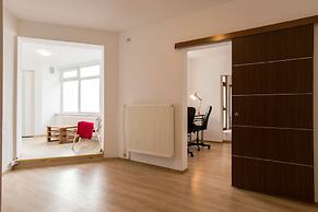 Spacious Ultracentral Apartment Old City