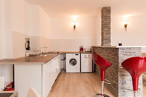 Spacious Ultracentral Apartment Old City