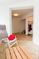 Spacious Ultracentral Apartment Old City