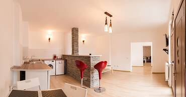 Spacious Ultracentral Apartment Old City