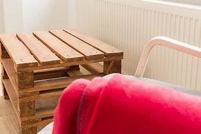 Spacious Ultracentral Apartment Old City