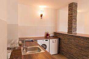 Spacious Ultracentral Apartment Old City