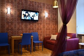 La Gioia Magic Orient Apartments