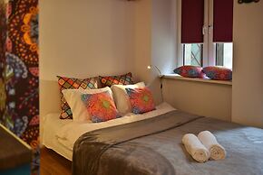 La Gioia Magic Orient Apartments