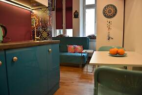 La Gioia Magic Orient Apartments