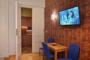 La Gioia Magic Orient Apartments