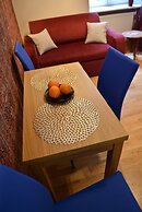 La Gioia Magic Orient Apartments