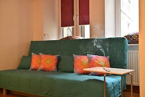 La Gioia Magic Orient Apartments