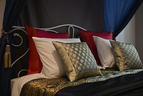 La Gioia Magic Orient Apartments