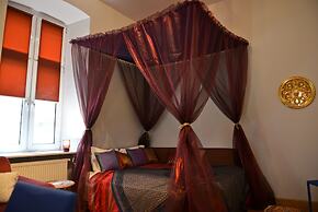 La Gioia Magic Orient Apartments