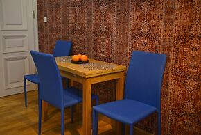 La Gioia Magic Orient Apartments