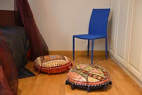 La Gioia Magic Orient Apartments