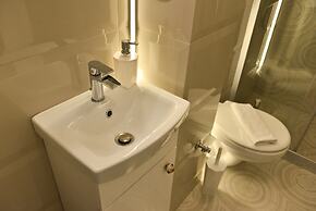 La Gioia Magic Orient Apartments