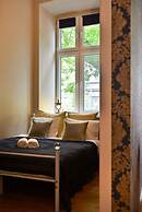 La Gioia Magic Orient Apartments