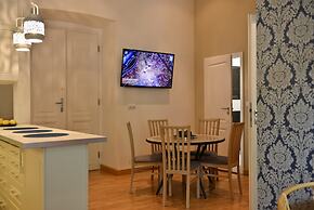 La Gioia Magic Orient Apartments