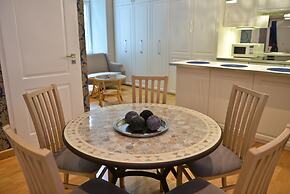 La Gioia Magic Orient Apartments