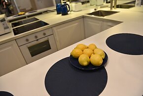 La Gioia Magic Orient Apartments