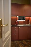 La Gioia Magic Orient Apartments