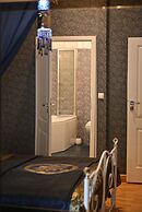 La Gioia Magic Orient Apartments