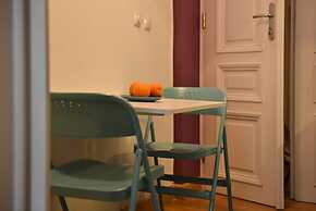 La Gioia Magic Orient Apartments