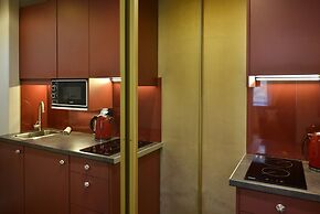 La Gioia Magic Orient Apartments