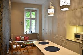 La Gioia Magic Orient Apartments