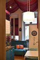 La Gioia Magic Orient Apartments