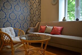 La Gioia Magic Orient Apartments