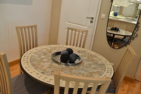 La Gioia Magic Orient Apartments