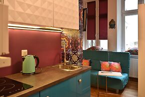 La Gioia Magic Orient Apartments