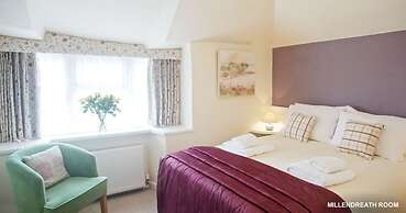 The Old Bridge House