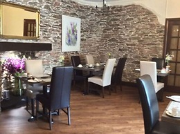 The Old Bridge House