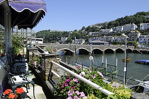 The Old Bridge House