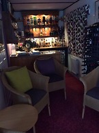 The Old Bridge House