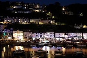 The Old Bridge House