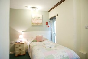 The Old Bridge House