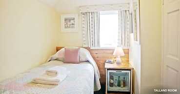 The Old Bridge House