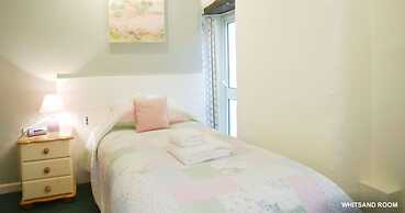 The Old Bridge House