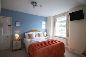 The Old Bridge House