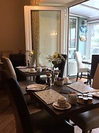 The Old Bridge House