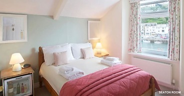 The Old Bridge House