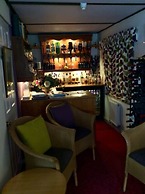 The Old Bridge House