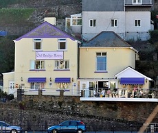 The Old Bridge House